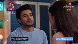 Parineeti - 26th February 2024